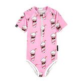 Beach & Bandits UV-Swimsuit - Shake it!