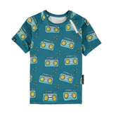 Beach & Bandits UV-shirt - Bombastic Tee