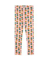 Bobo Choses Dices all over legging - Roze
