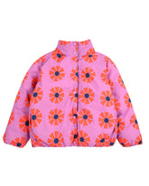 Bobo Choses Kaleidoscope all over Winterjas - Paars