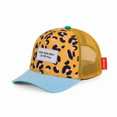 Hello Hossy pet, baseball cap, pet voor kinderen