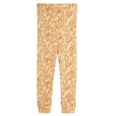 MINI RODINI Mini leopard Legging - Beige