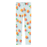 Molo Legging Niki - Fresh Apricots