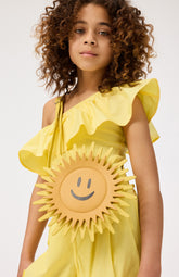 Molo Mouwloze Top Rebecca - Sunbright