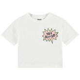 Molo T-shirt Reinette - You Glitter
