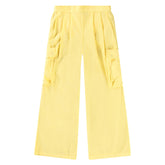 Molo Woven pants Audie - Sunbright
