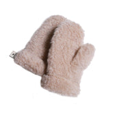 Alwero Wanten Freeze Kids - beige