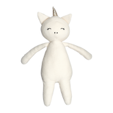 Fabelab Knuffel Buddy Unicorn