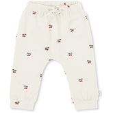 Konges Sløjd Pants Cherry