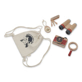 Konges Sløjd The Great Explorer Set - Nature | Shop je online bij Dream out Loud