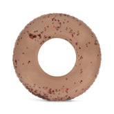 Konges Sløjd Swim Ring - Transparent Blush | Dream out Loud