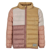 MarMar Copenhagen Owe Vegan Puffer - Tawny Rose | Dream out Loud