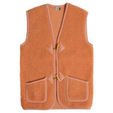 Alwero Bodywarmer Alpen Adult - zalm