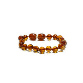 Mahina La Barnsteen Armband Balance Baby