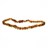 Mahina La Barnsteen Ketting Balance Kids