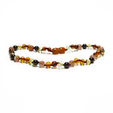 Mahina La Barnsteen Ketting Hope Baby