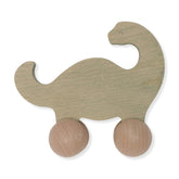 Konges Sløjd Rolling Dinosaur Brachiosaurus