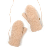 Alwero Wanten Gully Junior - beige