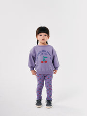 bobo choses kersen legging