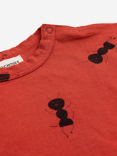 Bobo Choses Baby Ant all over T-shirt