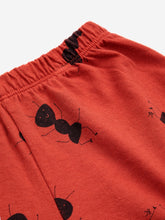 Bobo Choses Baby Ant all over shorts