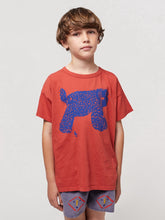 Bobo Choses Big Cat T-shirt