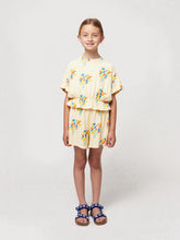 Bobo Choses Fireworks all over woven shorts