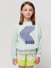 Bobo Choses Bobo Shadow sweatshirt