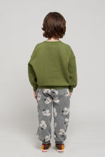 Bobo Choses Mouse all over jogging pants - Grey