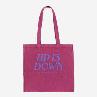 Bobo Choses - Up is Down Totebag