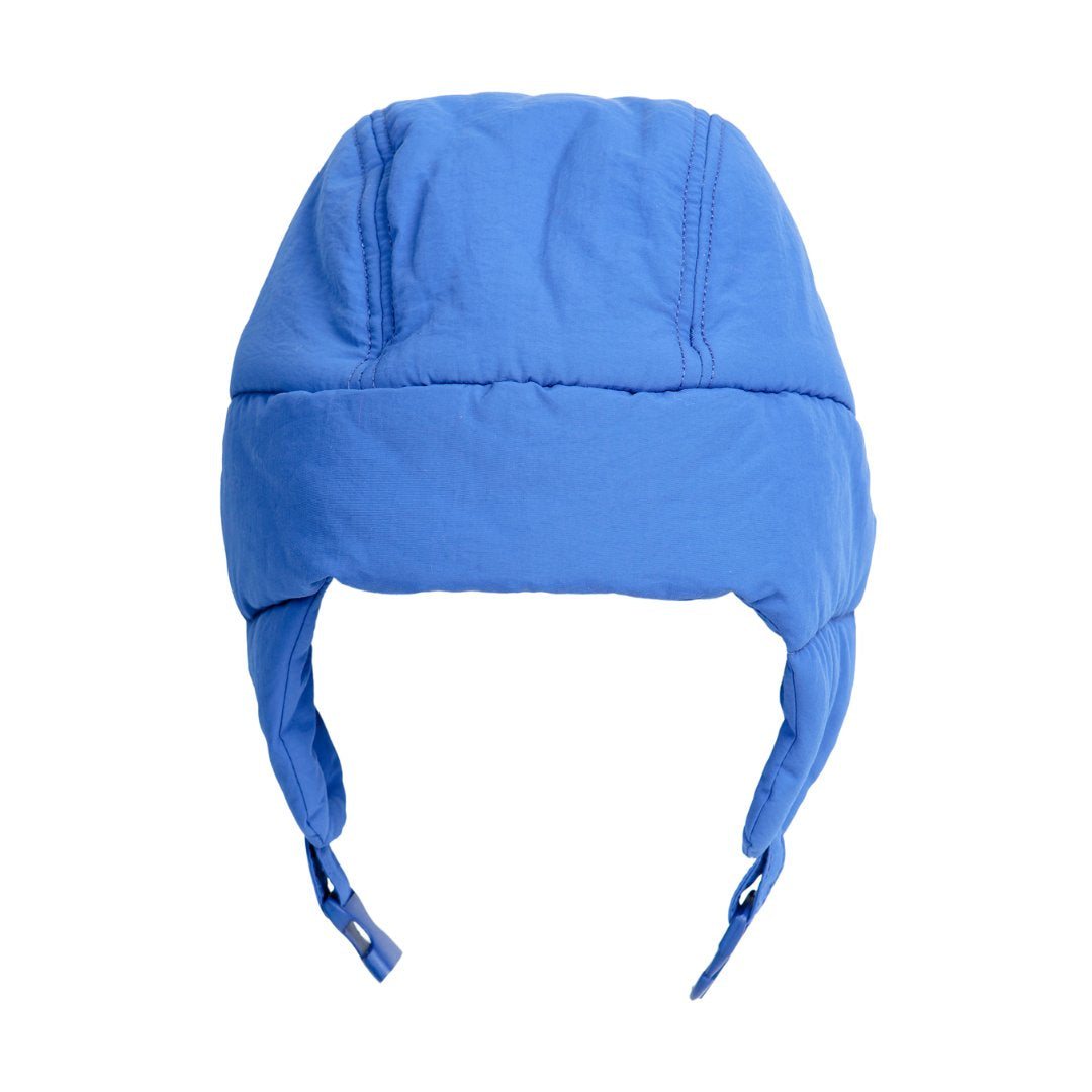 Bobo Choses B.C wintermuts/chapka - blauw