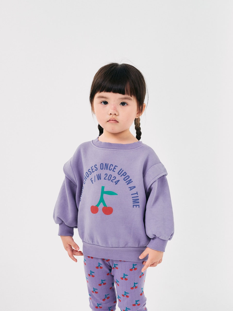 Bobo Choses Bobo Circle sweatshirt