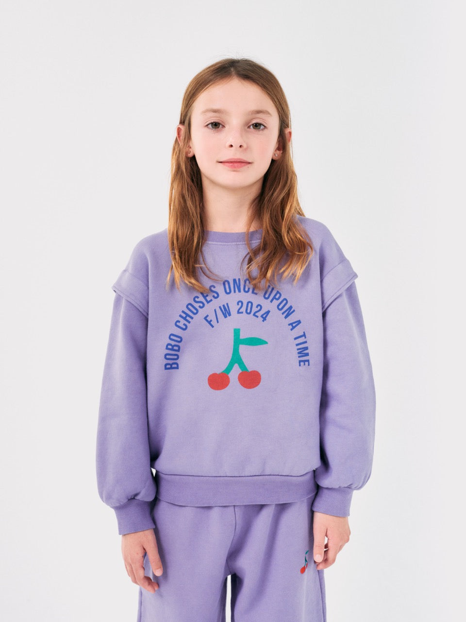 Bobo Choses Bobo Circle sweatshirt