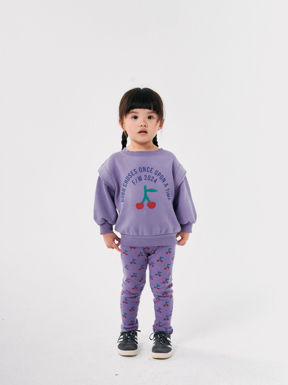 Bobo Choses Bobo Circle sweatshirt