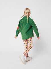 Bobo Choses Dices all over legging - Roze