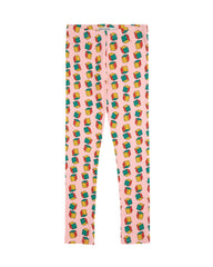 Bobo Choses Dices all over legging - Roze