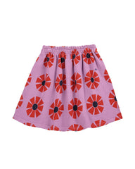 Bobo Choses Kaleidoscope all over rok - Paars
