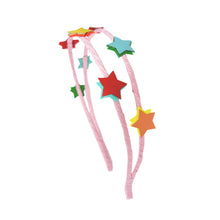 Rockahula Diadeem Colour Pop Stars