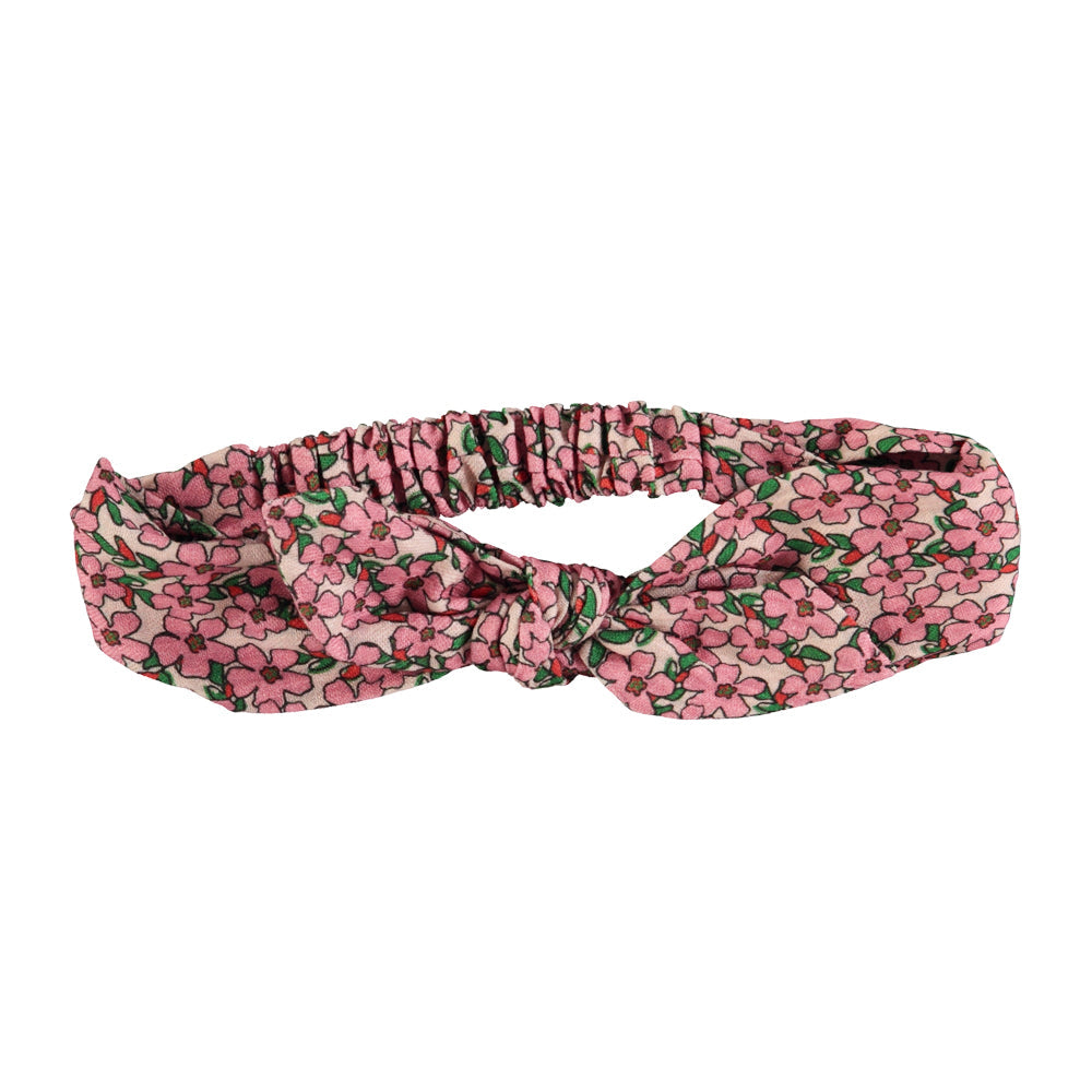 Piupiuchick haarband met bloemen