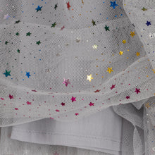 Konges Sløjd Fairy Ballerina Skirt - Nuit Etoile