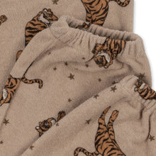 Konges Sløjd Itty Pants Gots - Tiger Sand