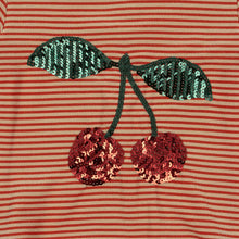 Konges Sløjd Jade UV Zwempak - Glitter Stripe