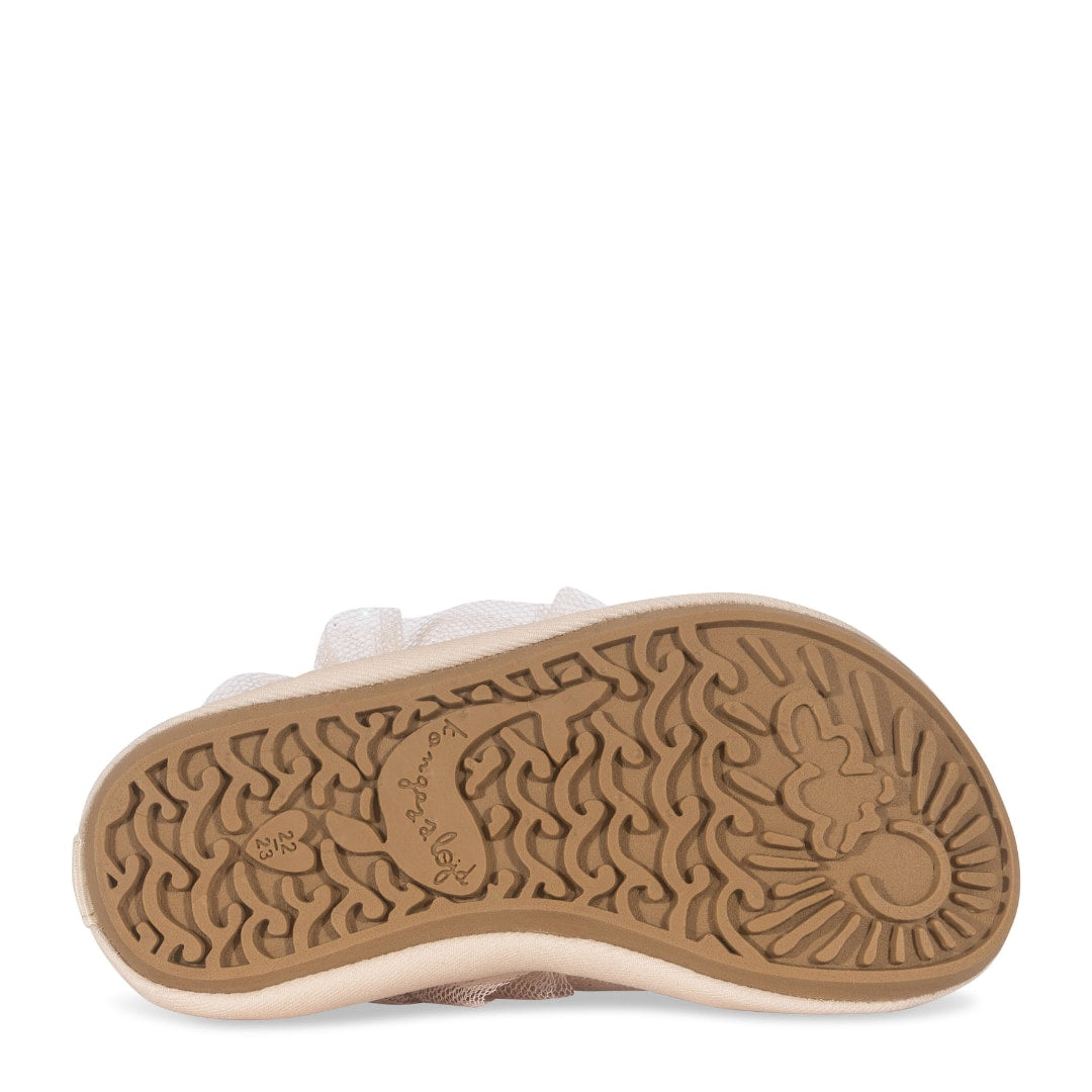 Konges Sløjd Strut Swim Shoes - Brazilian Sand