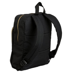 MINI RODINI - Panther backpack - Black