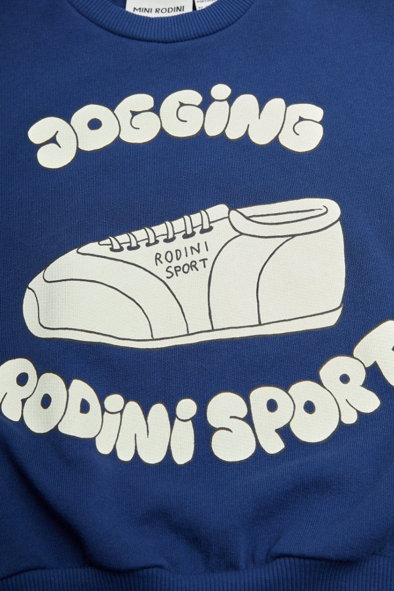 MINI RODINI M.Rodini Sport Sweatshirt - Red