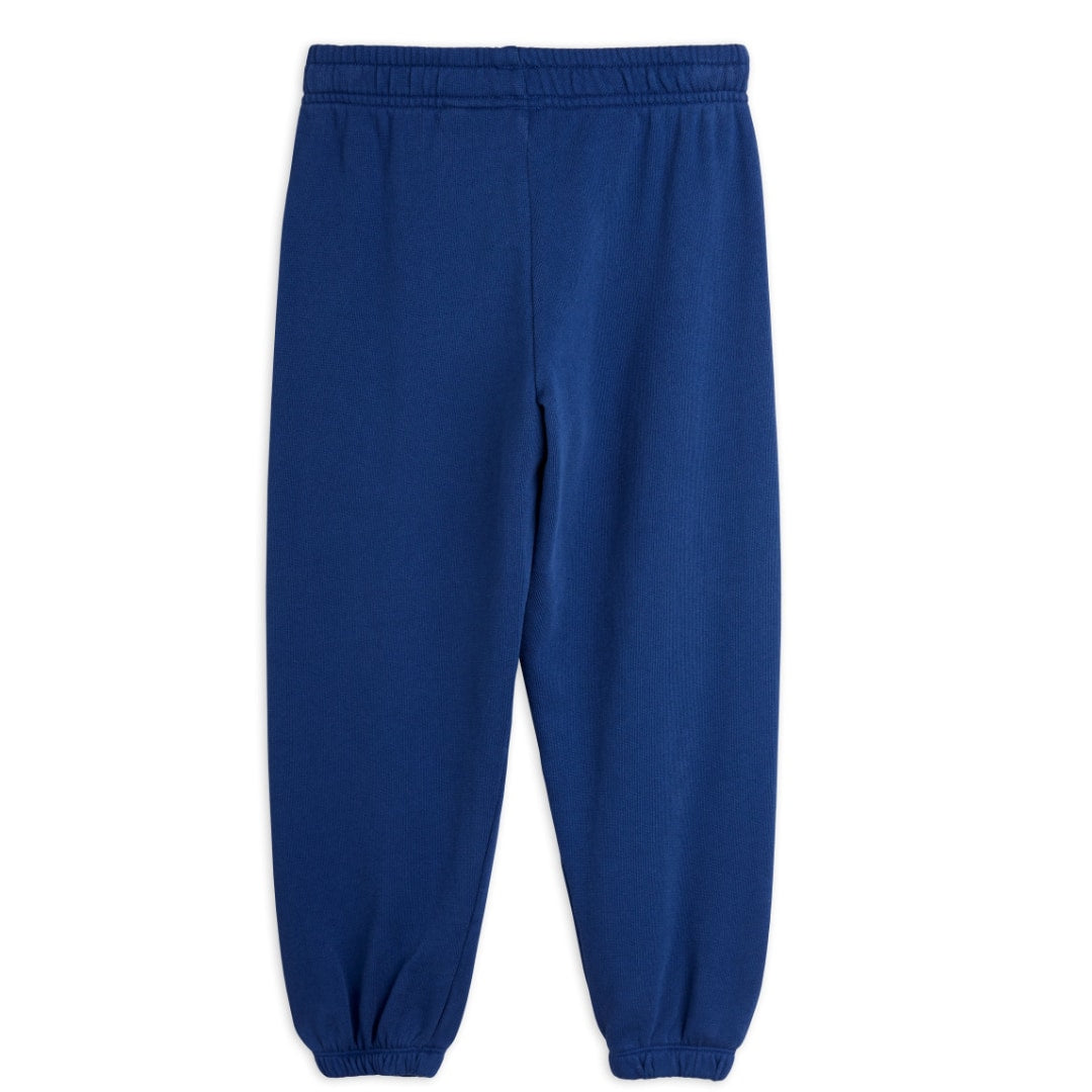 MINI RODINI Jogging Sp Sweatpants - Blue