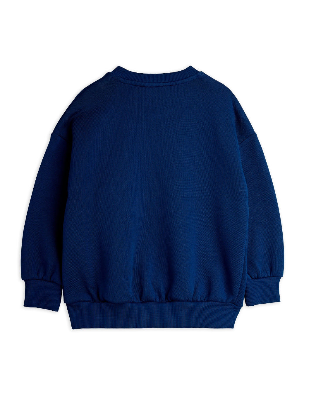 *PRE-ORDER* MINI RODINI Dino application sweatshirt - Blauw
