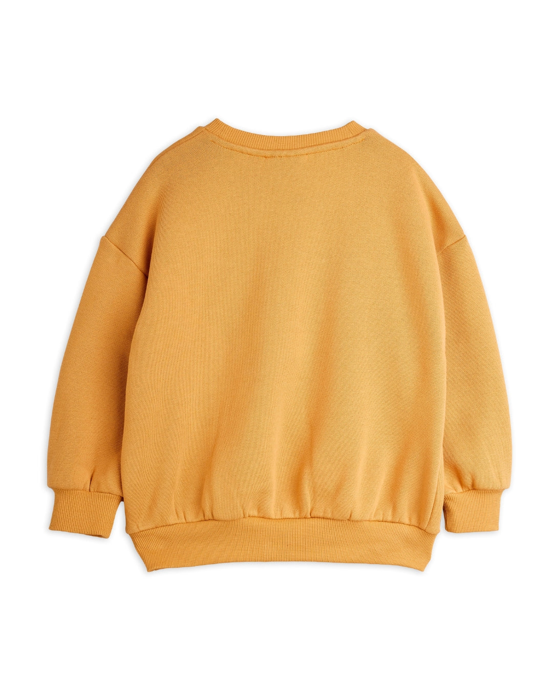 *PRE-ORDER* MINI RODINI Dino red application sweatshirt - Beige