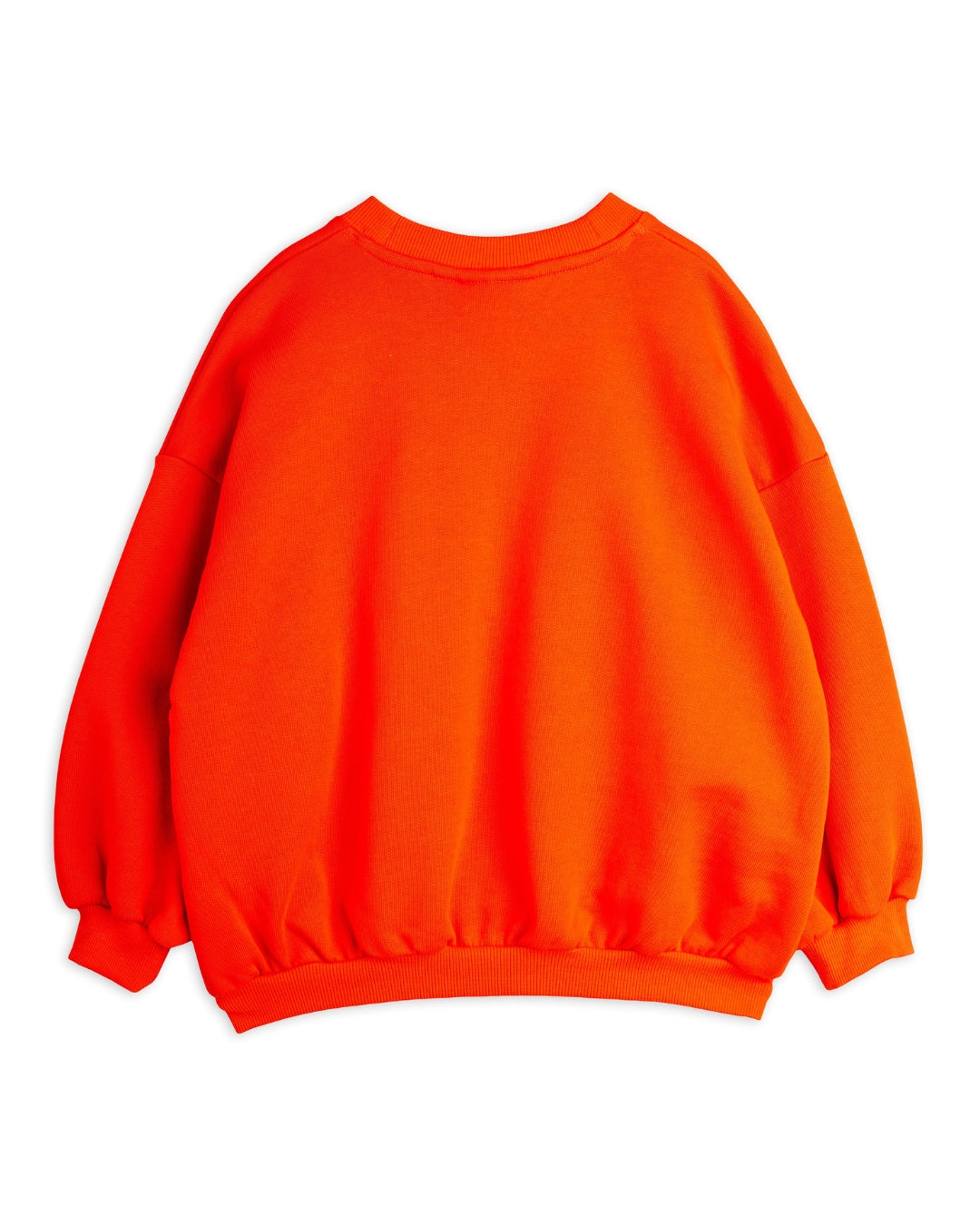 *PRE-ORDER* MINI RODINI Ritzratz sweatshirt - Rood