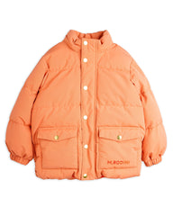 *PRE-ORDER* MINI RODINI Winterjas Heavy puffer - Zalmroze